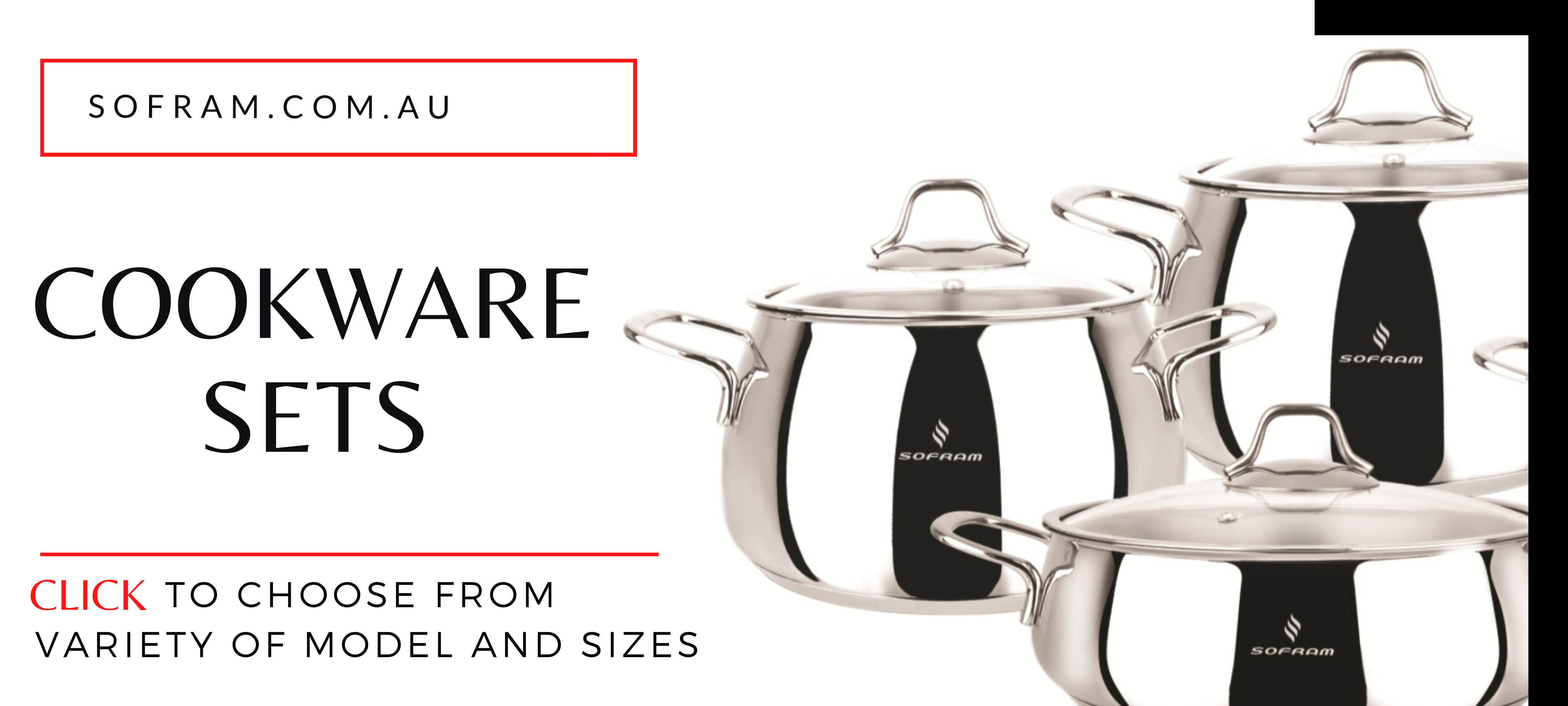 cookware sets